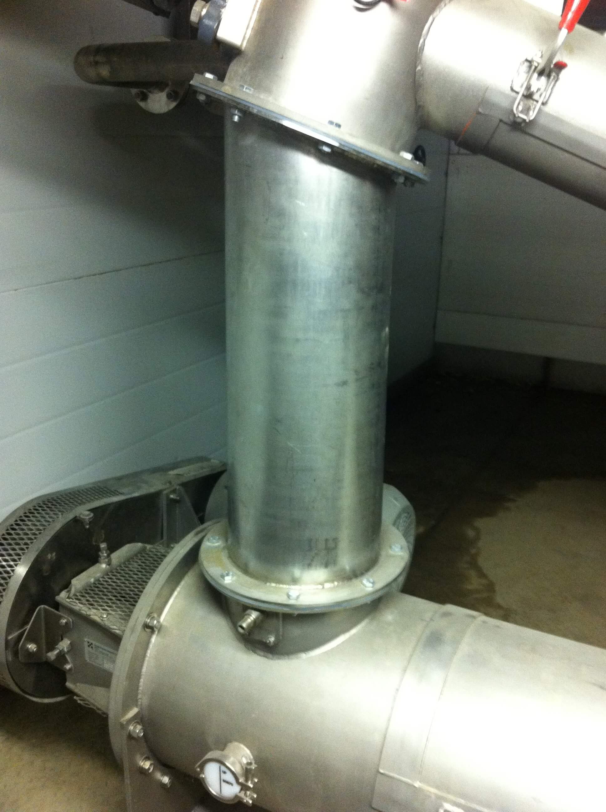 Переходы - самотёки