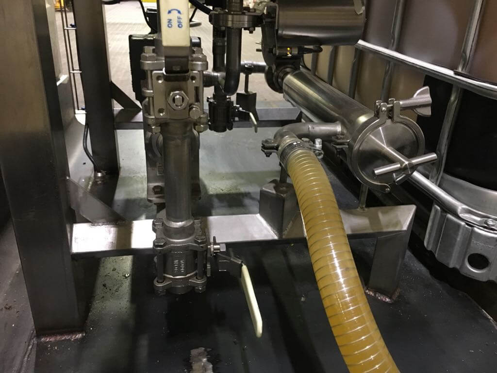 Трубопроводы