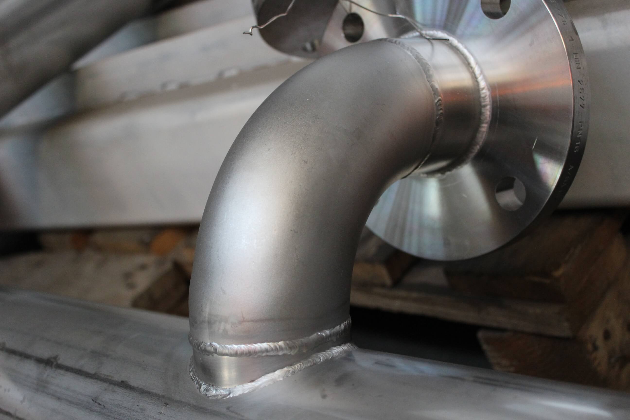 Трубопроводы