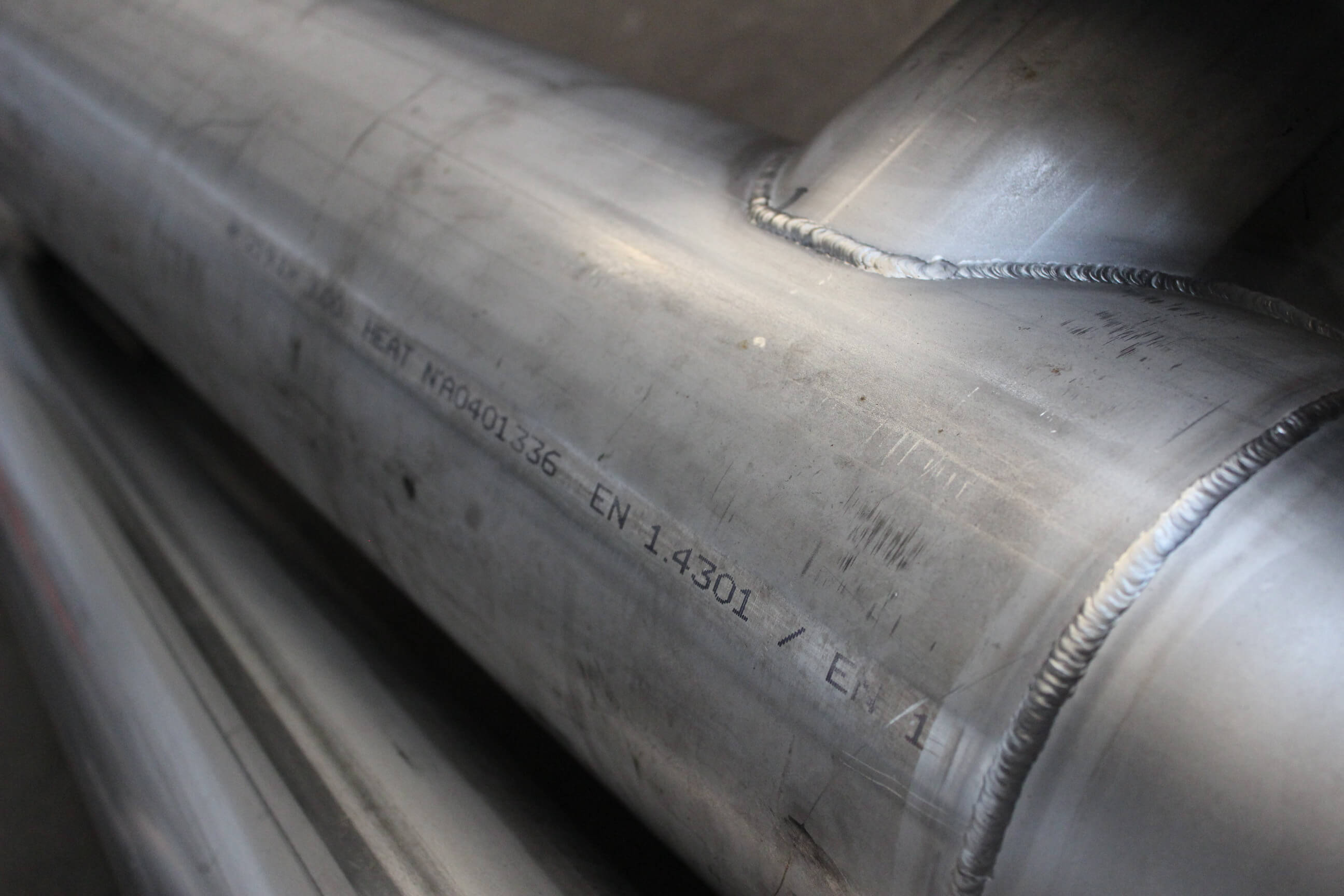 Трубопроводы