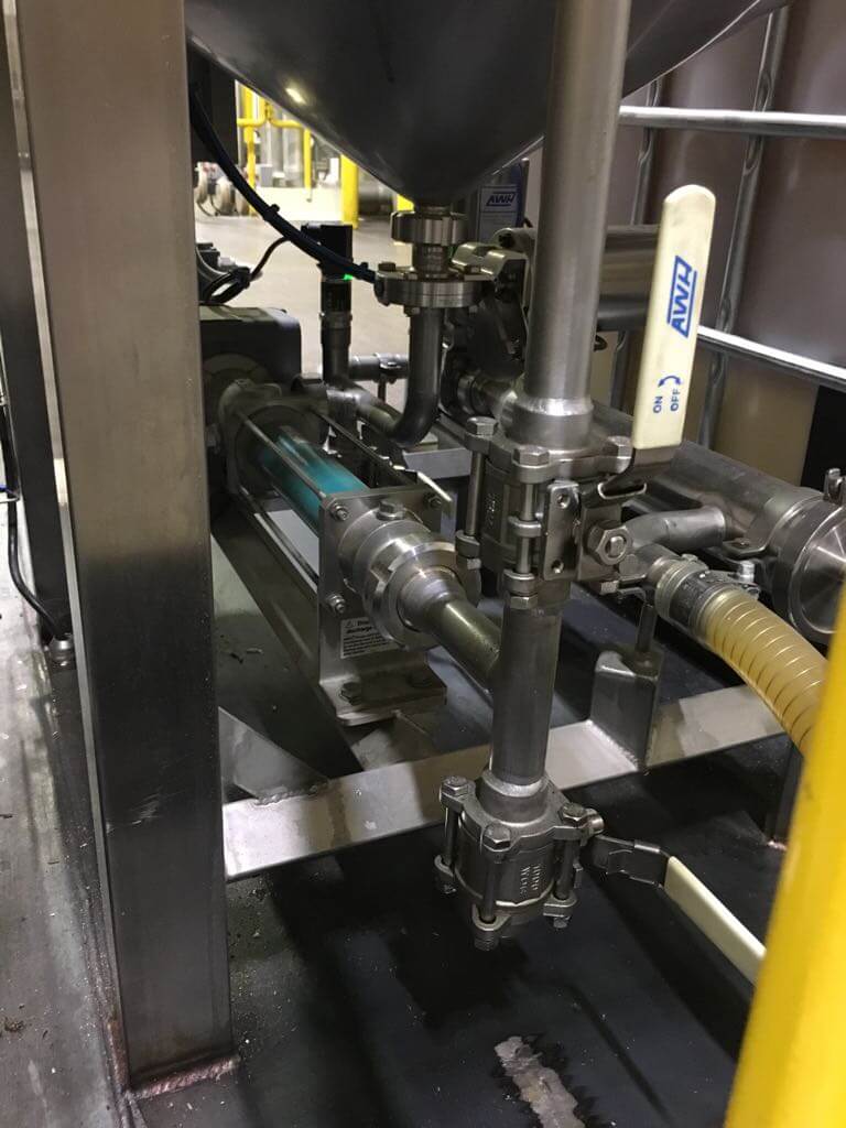 Трубопроводы