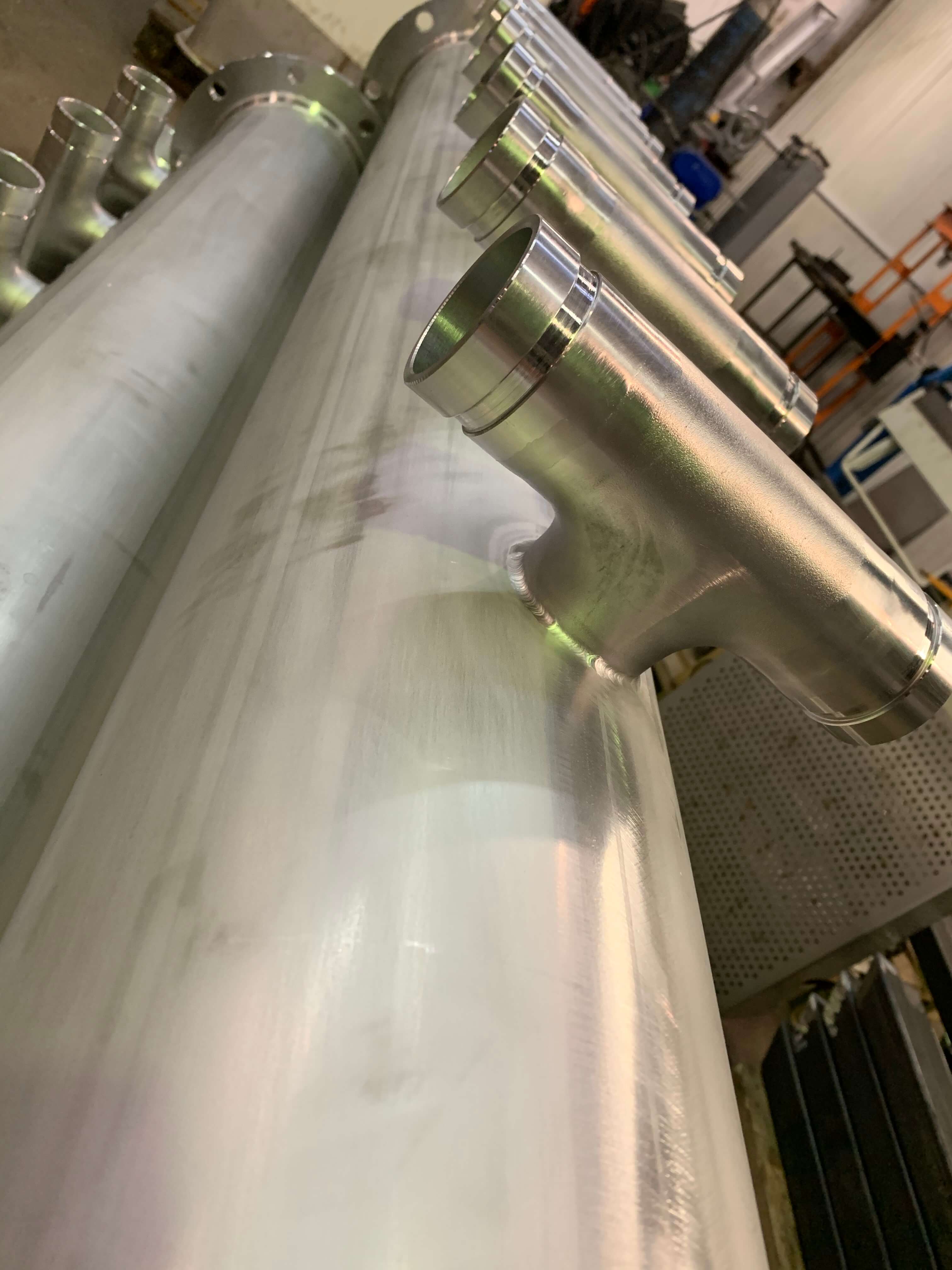 Технологический коллектор